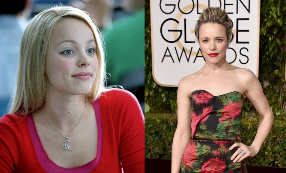 Fotos: Paramount Pictures/Jordan Strauss/AP