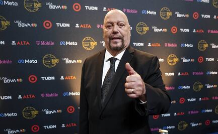 José Ramón Fernández comparte emotivo mensaje a Enrique Bermúdez tras su salida de Televisa