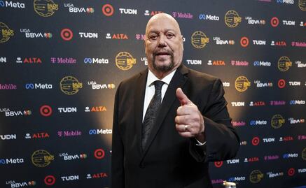 José Ramón Fernández comparte emotivo mensaje a Enrique Bermúdez tras su salida de Televisa