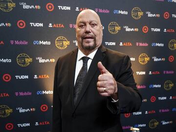 José Ramón Fernández comparte emotivo mensaje a Enrique Bermúdez tras su salida de Televisa