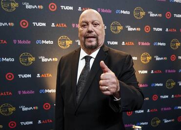 José Ramón Fernández comparte emotivo mensaje a Enrique Bermúdez tras su salida de Televisa