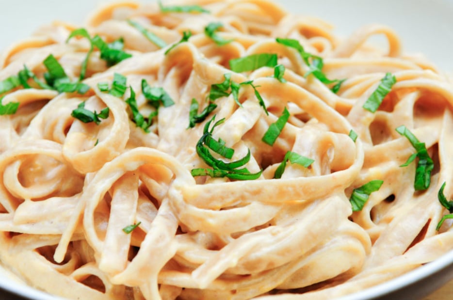 Trivia: 10 platillos italianos que más se consumen en México