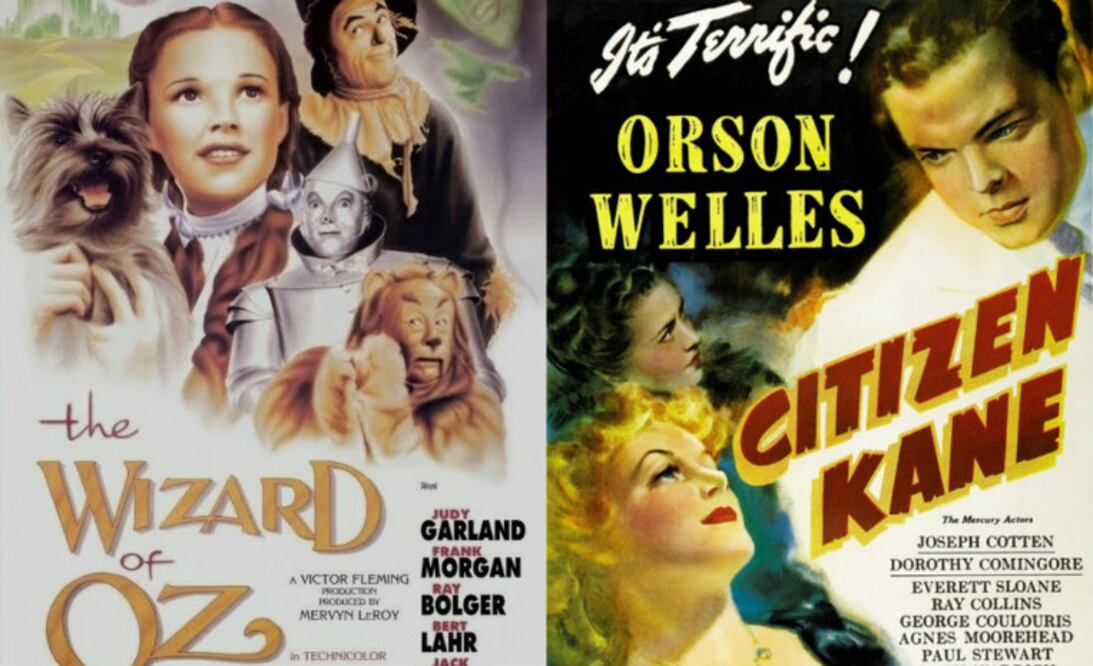 Fotos: Metro-Goldwyn-Mayer/Warner Bros.