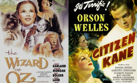 Las 10 películas más influyentes en la historia del cine