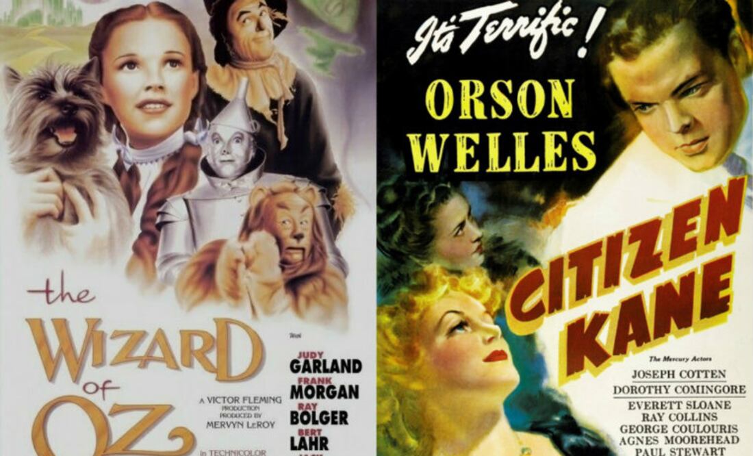Fotos: Metro-Goldwyn-Mayer/Warner Bros.
