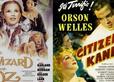 Las 10 películas más influyentes en la historia del cine