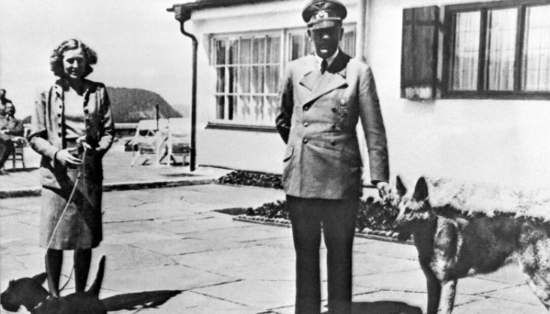 ¿Qué pasó con el cadáver de Hitler?