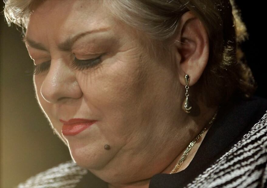 Paquita la del Barrio y los problemas de salud a los que se enfrenta