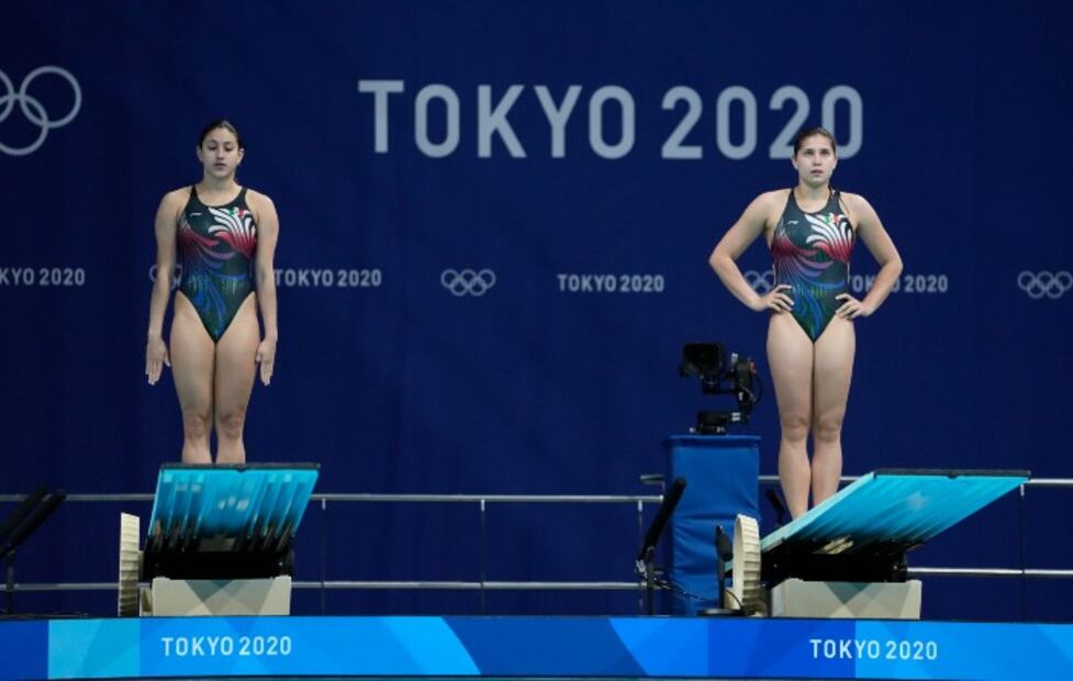 La “maldición” del 4to lugar de los atletas mexicanos en Tokio 2020