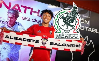 Jonathan Gómez, un nuevo futbolista mexicoamericano que podría jugar con la Selección Mexicana