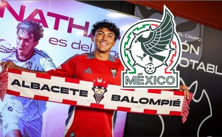Jonathan Gómez, un nuevo futbolista mexicoamericano que podría jugar con la Selección Mexicana