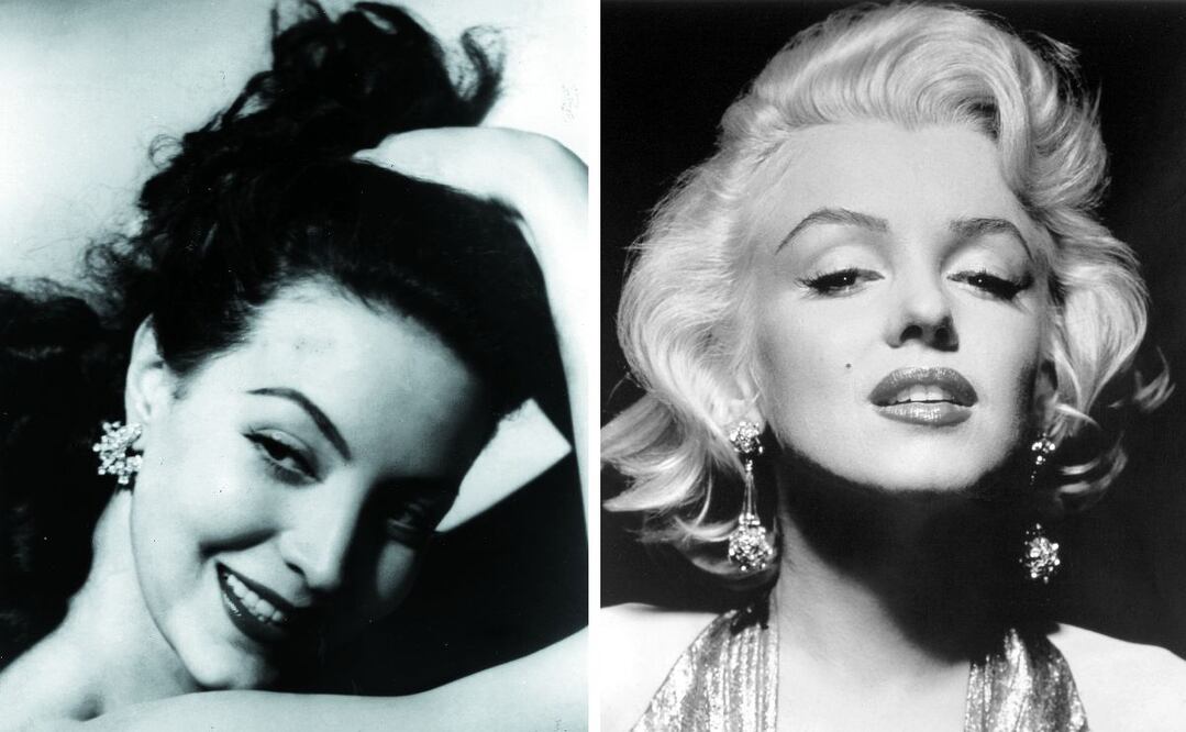 Fotos: Archivo El Universal y AP