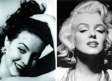 10 famosas sin suerte en el amor, pero con mucho amor propio
