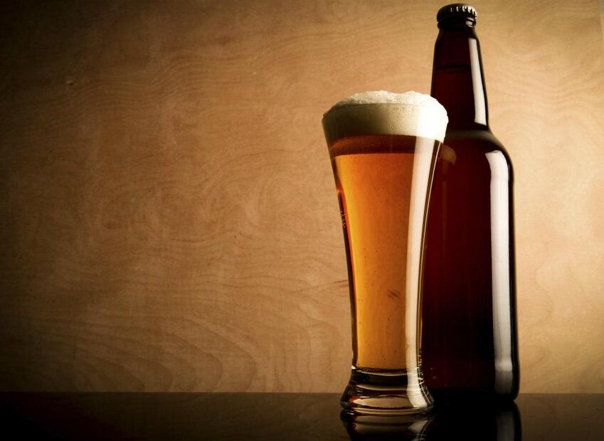 3 cervezas estadounidenses con menos de 100 calorías