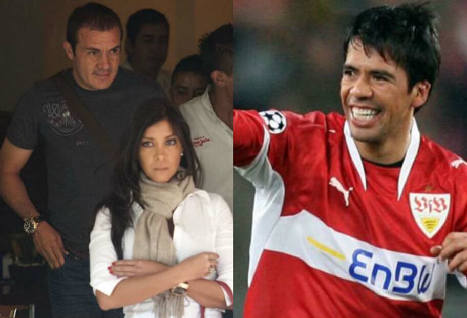 10 intrusos que rompieron amistades entrañables por "amor"