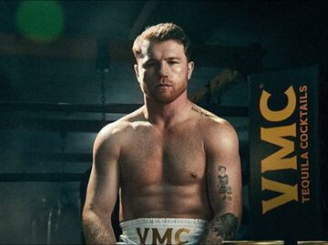 ¡Directo a su cartera! Canelo confesó que el 80% de lo que genera en sus peleas va a sus bolsillos