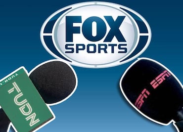 TUDN y ESPN se están peleando por el talento de Fox Sports ¿Inicia la desbandada en la televisora?