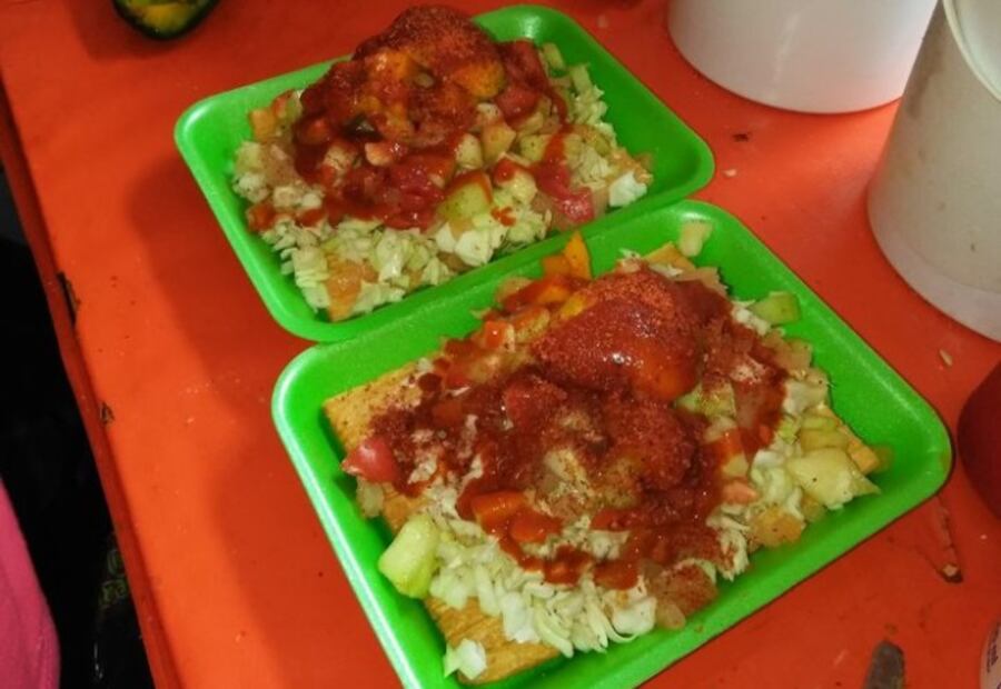¿Cómo hacer un delicioso “chicharrón preparado” en casa?