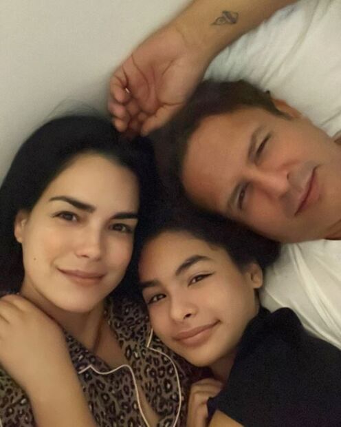 “Yo soy Betty, la fea”: Alejandra Zingg, la mujer intentó enamorar a Don Armando