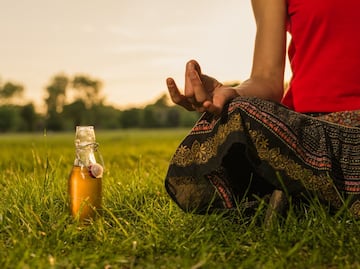 BierYoga, la disciplina que combina ejercicio y cerveza