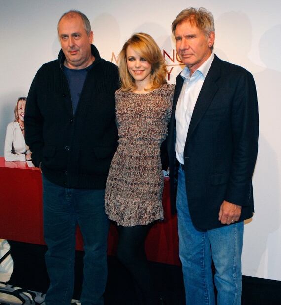 Muere Roger Michell director de la cinta “Notting Hill”