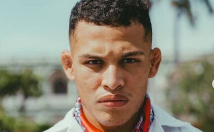 Lazy Boy acepta que le robó un cochecito de juguete a un niño