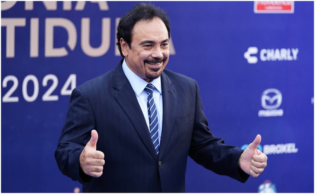 Hugo Sánchez no confía en la Selección Foto: Imago7