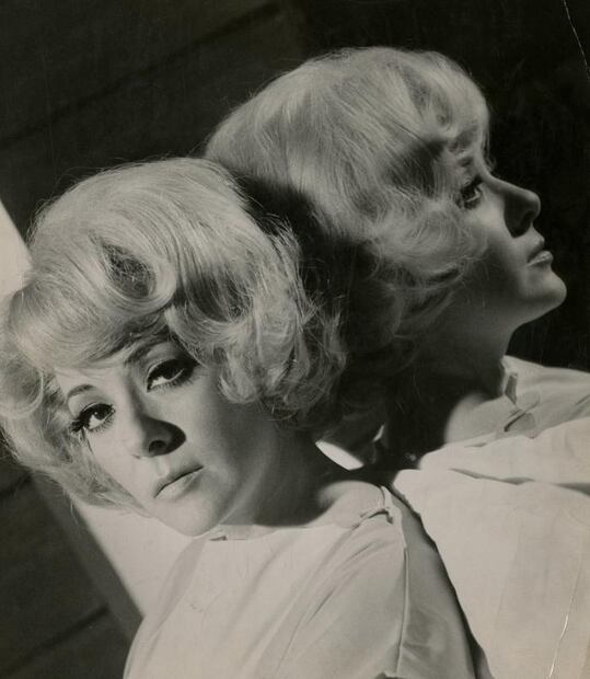 10 datos y fotos de Silvia Pinal que no habías visto antes