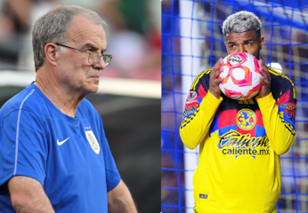 Marcelo Bielsa asegura que América es de los mejores equipos del mundo; así lo revela Rodrigo Aguirre