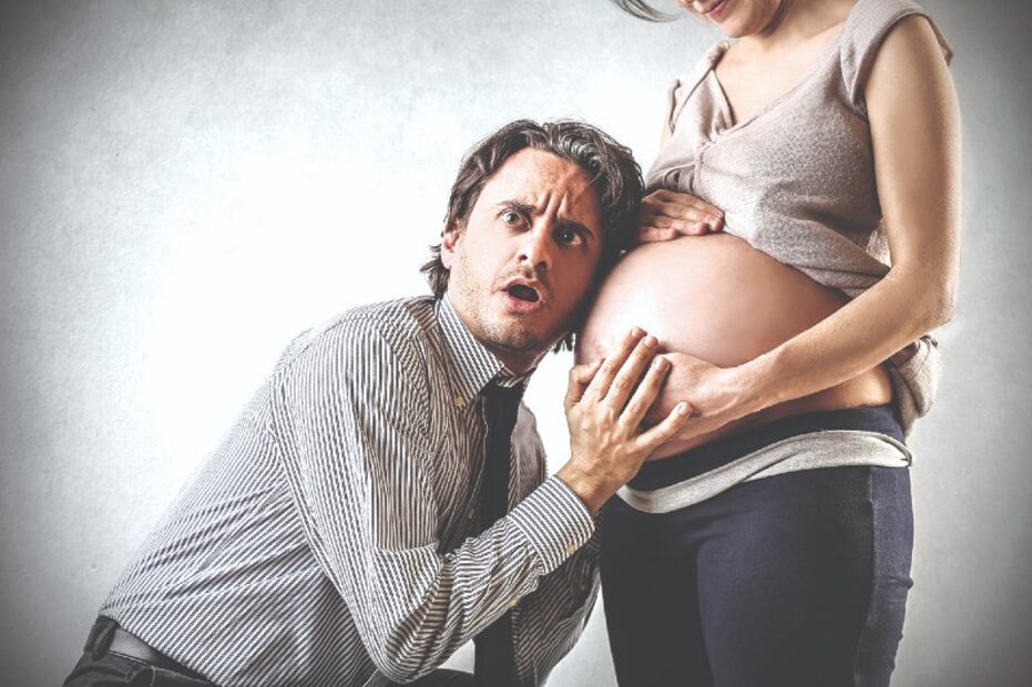 ¿Cómo funciona la licencia por paternidad en México?