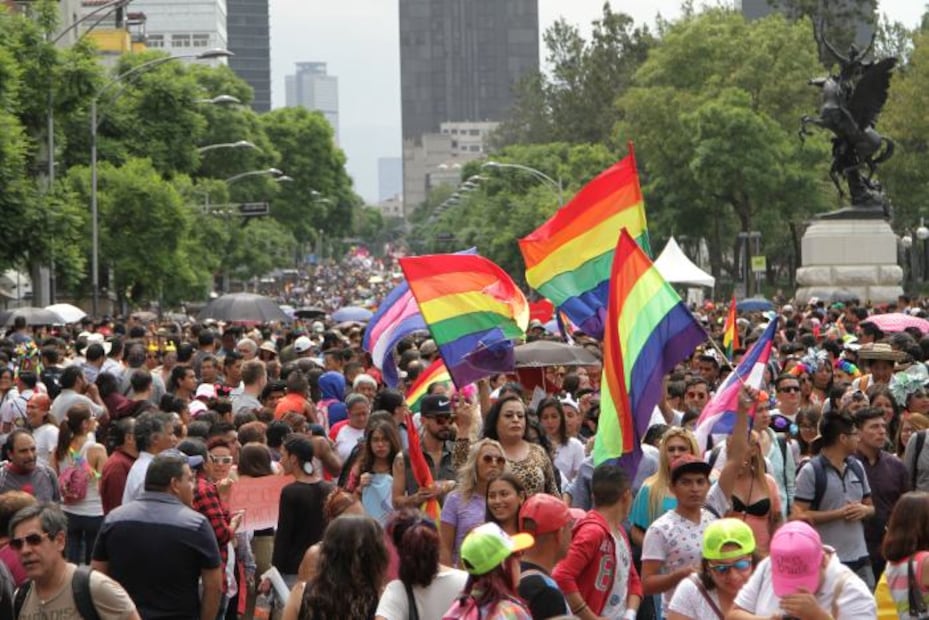 ¿Por qué junio es el Mes del Orgullo LGBT?