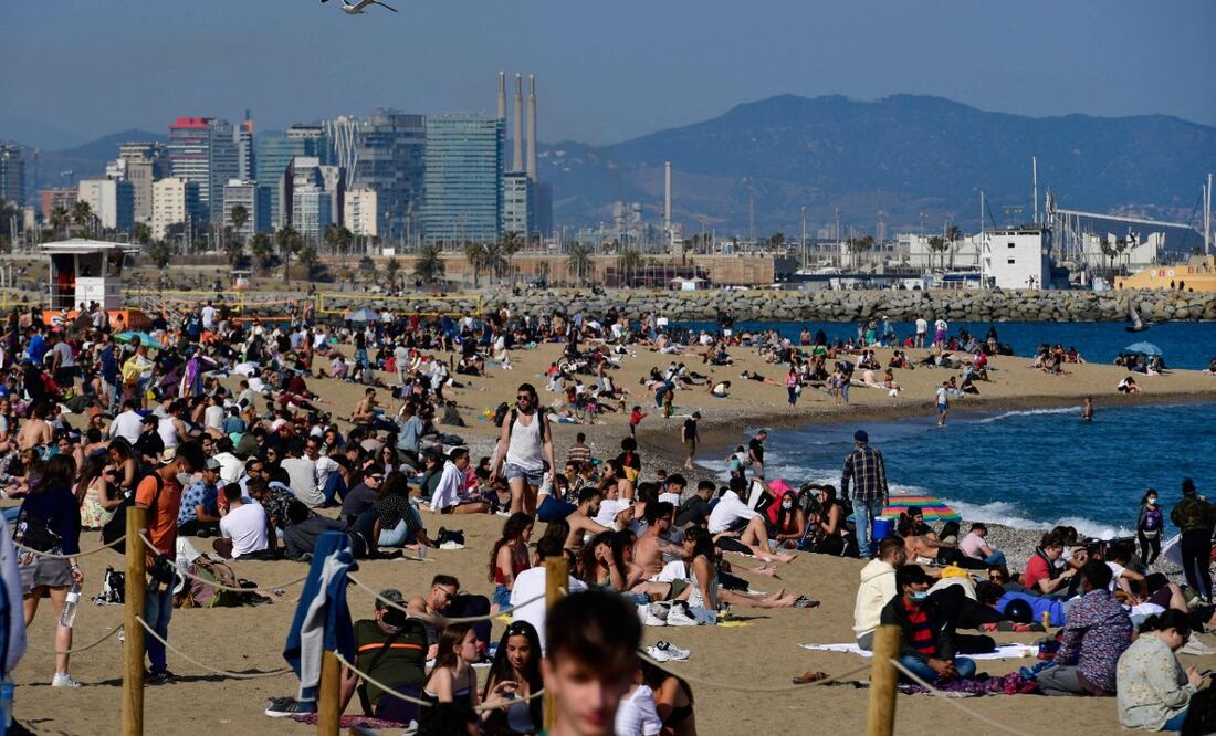 Foto: AFP