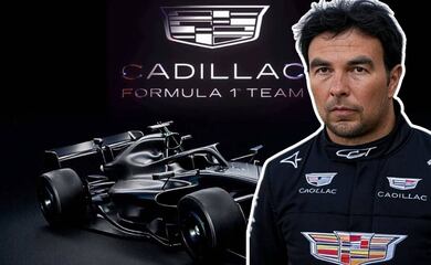 Checo Pérez sigue siendo la principal opción de la escudería Cadillac 