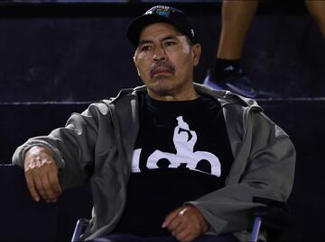 Benjamín Galindo fue víctima de la delincuencia; le robaron varios relojes de su colección de 200