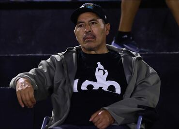 Benjamín Galindo fue víctima de la delincuencia; le robaron varios relojes de su colección de 200