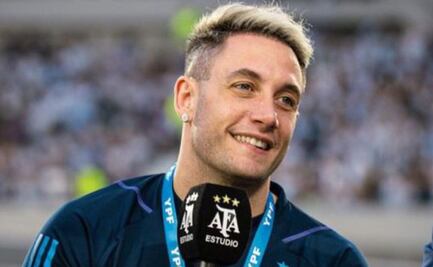 Conoce a Momo, el streamer que colecciona objetos con un valor incalculable de Leo Messi