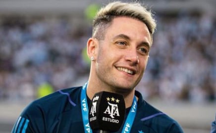 Conoce a Momo, el streamer que colecciona objetos con un valor incalculable de Leo Messi