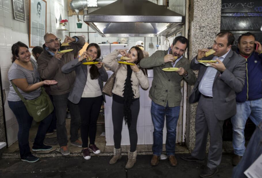 The Welcomers: descubre una nueva manera de viajar por México