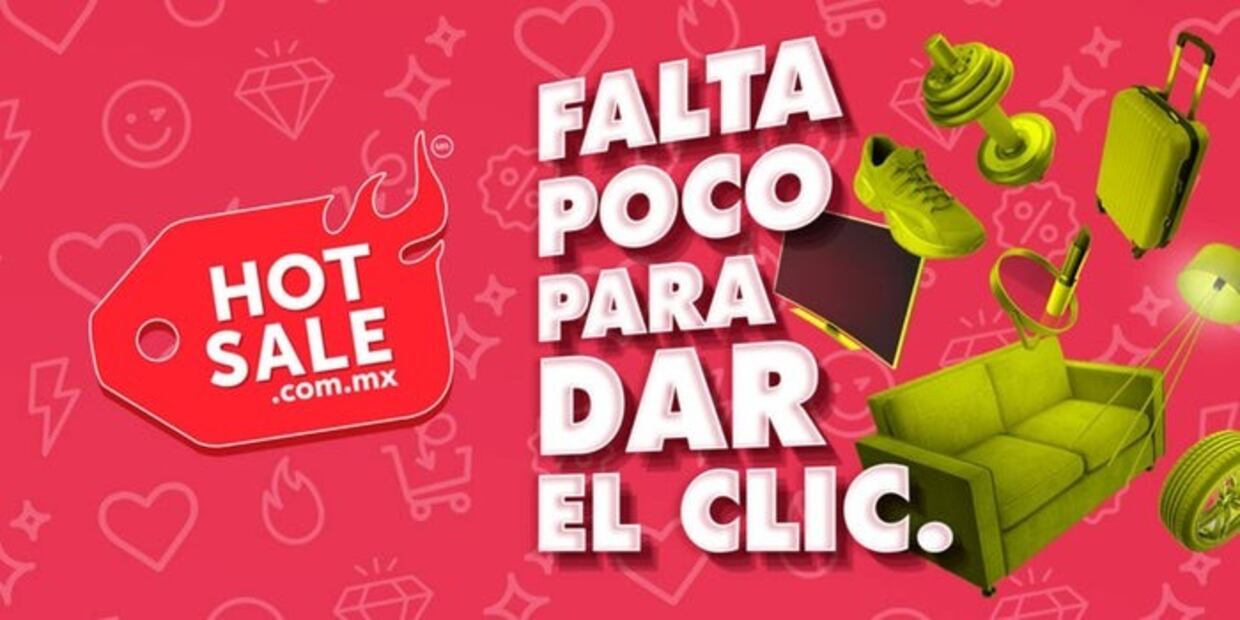 HOT SALE 2021: Guía para encontrar las mejores ofertas