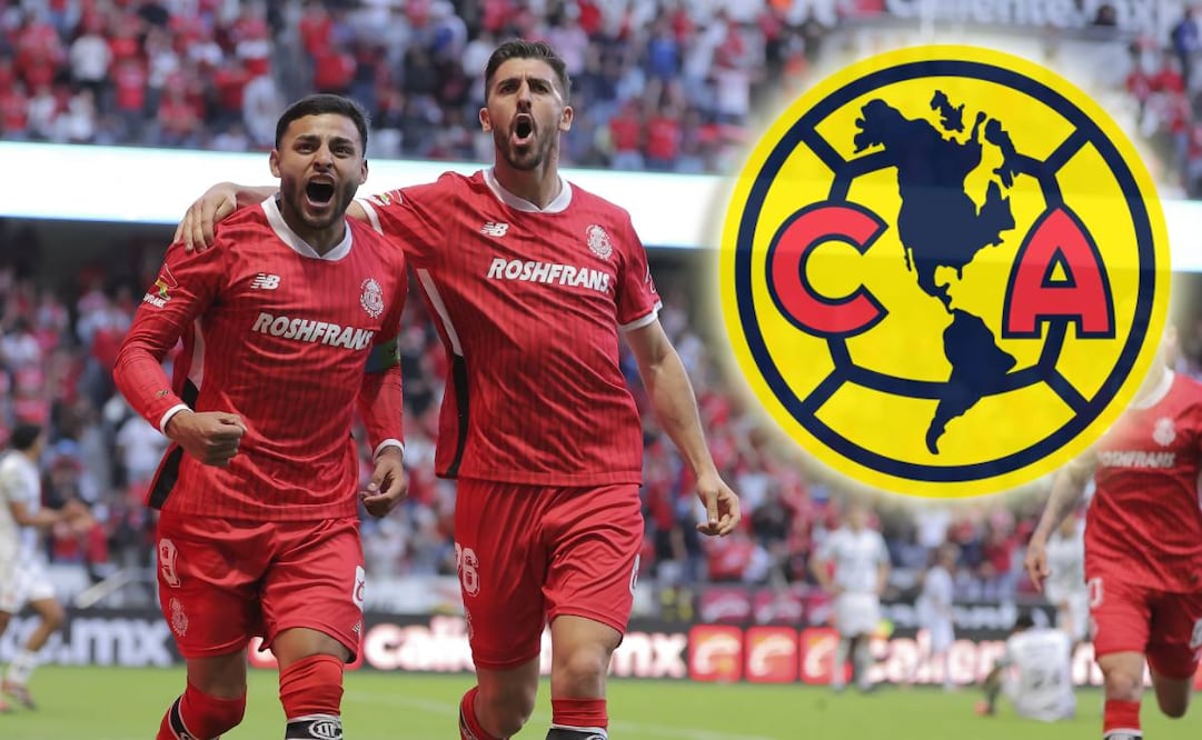 Alexis Vega y Paulinho serían refuerzos del América en el Mundial de Clubes. Foto: Imago7