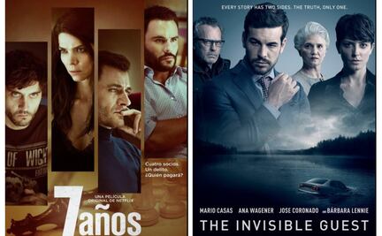 5 películas muy buenas pero poco conocidas de Netflix 