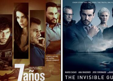 5 películas muy buenas pero poco conocidas de Netflix