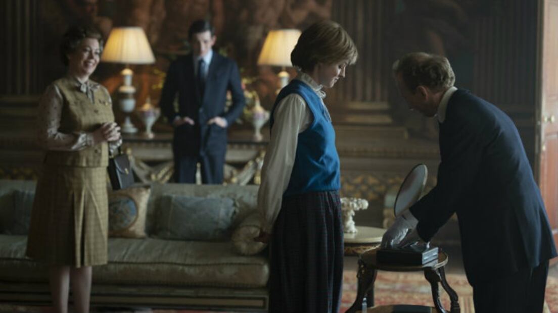 “The Crown”: 5 temas polémicos sobre Lady Di para la 4ta temporada