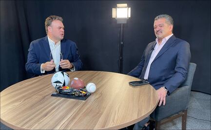 ¡Escándalo! Carlos Hermosillo destapa un caso de corrupción en el futbol mexicano