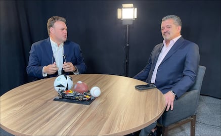 ¡Escándalo! Carlos Hermosillo destapa un caso de corrupción en el futbol mexicano