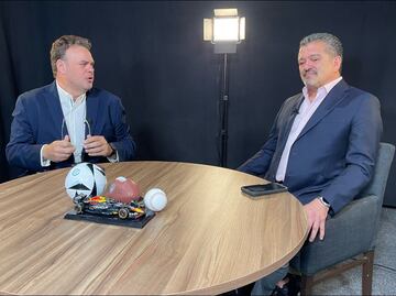 ¡Escándalo! Carlos Hermosillo destapa un caso de corrupción en el futbol mexicano