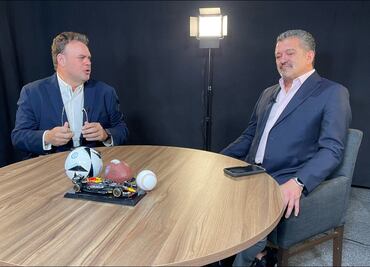 ¡Escándalo! Carlos Hermosillo destapa un caso de corrupción en el futbol mexicano