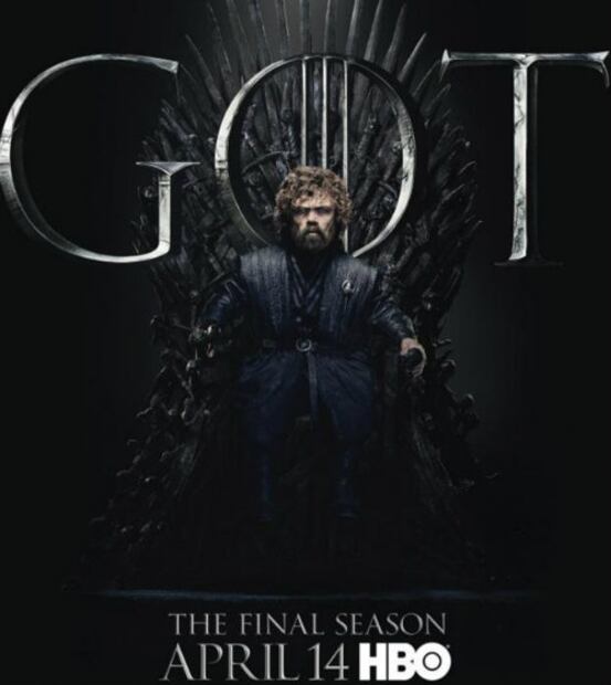  “Game of Thrones”: Ellos son los 20 candidatos al Trono de Hierro