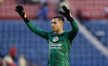 Luis Ángel Malagón manda emotivas palabra para Jaime Lozano tras ser destituido de la Selección Mexicana