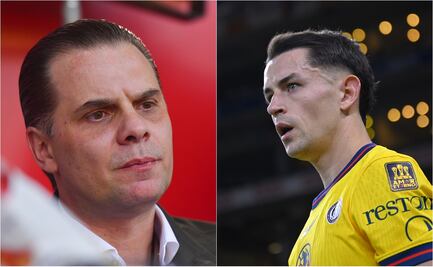 Christian Martinoli sentencia el futuro de Álvaro Fidalgo en la Selección Mexicana: “No hará diferencia”